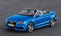 Audi A3 Cabriolet: Športen, eleganten in kompakten