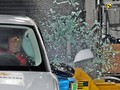 Audi: Pet zvezdic za A3 na testu Euro NCAP