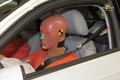 Audi: Pet zvezdic za A3 na testu Euro NCAP
