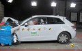 Audi: Pet zvezdic za A3 na testu Euro NCAP