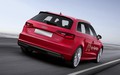 Audi A3 Sportback e-tron: Izjemno učinkovit koncept