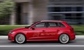 Audi A3 Sportback e-tron: Izjemno učinkovit koncept