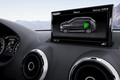 Audi A3 Sportback e-tron: Izjemno učinkovit koncept
