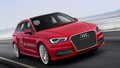 Audi A3 e-tron : Visokoučinkovit plug-in hibrid 