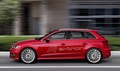 Audi A3 e-tron : Visokoučinkovit plug-in hibrid 