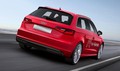 Audi A3 e-tron : Visokoučinkovit plug-in hibrid 