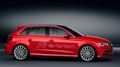 Audi A3 e-tron : Visokoučinkovit plug-in hibrid 