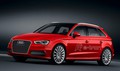 Audi A3 e-tron : Visokoučinkovit plug-in hibrid 