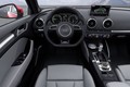 Audi A3 e-tron : Visokoučinkovit plug-in hibrid 