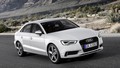 Audi A3 limuzina : Vstop v nov tržni segment