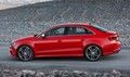 Audi A3 limuzina : Vstop v nov tržni segment