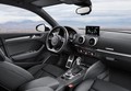 Audi A3 limuzina : Vstop v nov tržni segment