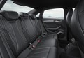 Audi A3 limuzina : Vstop v nov tržni segment