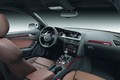 Audi A4, S4 & allroad: Osvežena družina modela A4