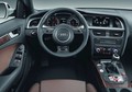 Audi A4, S4 & allroad: Osvežena družina modela A4