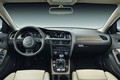 Audi A4, S4 & allroad: Osvežena družina modela A4