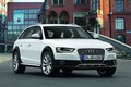 Audi A4, S4 & allroad: Osvežena družina modela A4