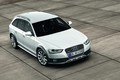 Audi A4, S4 & allroad: Osvežena družina modela A4