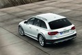 Audi A4, S4 & allroad: Osvežena družina modela A4