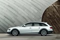 Audi A4, S4 & allroad: Osvežena družina modela A4