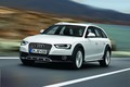Audi A4, S4 & allroad: Osvežena družina modela A4