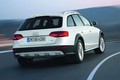 Audi A4, S4 & allroad: Osvežena družina modela A4