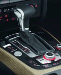 Audi A4, S4 & allroad: Osvežena družina modela A4