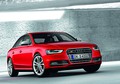 Audi A4, S4 & allroad: Osvežena družina modela A4