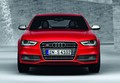 Audi A4, S4 & allroad: Osvežena družina modela A4