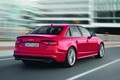 Audi A4, S4 & allroad: Osvežena družina modela A4