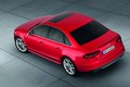 Audi A4, S4 & allroad: Osvežena družina modela A4