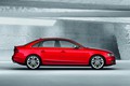 Audi A4, S4 & allroad: Osvežena družina modela A4