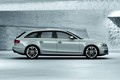 Audi A4, S4 & allroad: Osvežena družina modela A4