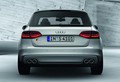 Audi A4, S4 & allroad: Osvežena družina modela A4