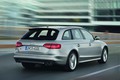 Audi A4, S4 & allroad: Osvežena družina modela A4