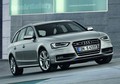 Audi A4, S4 & allroad: Osvežena družina modela A4