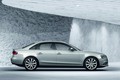 Audi A4, S4 & allroad: Osvežena družina modela A4