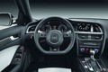 Audi A4, S4 & allroad: Osvežena družina modela A4