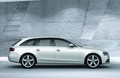 Audi A4, S4 & allroad: Osvežena družina modela A4