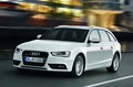 Audi A4, S4 & allroad: Osvežena družina modela A4