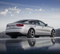 Audi A5 Sportback: Najboljše iz treh svetov