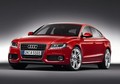 Audi A5 Sportback: Najboljše iz treh svetov
