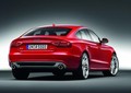 Audi A5 Sportback: Najboljše iz treh svetov