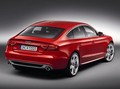 Audi A5 Sportback: Najboljše iz treh svetov