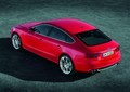 Audi A5 Sportback: Najboljše iz treh svetov