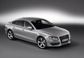 Audi A5 Sportback: Najboljše iz treh svetov