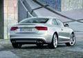 Novi audi A5: Še bolj privlačna uspešnica
