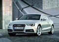 Novi audi A5: Še bolj privlačna uspešnica