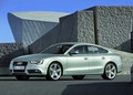 Novi audi A5: Še bolj privlačna uspešnica
