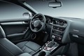 Novi audi A5: Še bolj privlačna uspešnica